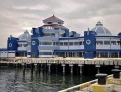 Kemenhub Tinjau Kelayakan Pelabuhan Loktuan Untuk Pembukaan Jalur Bontang-Mamuju