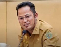Ditanya Jadwal Mediasi Kampung Sidrap, Gubernur Kaltim Bungkam