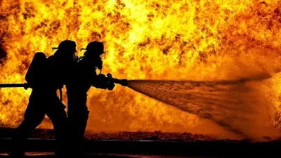 72 Personel Disdamkartan Dipertahankan, Tidak Jadi Diputus Kontrak