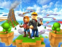 Mendikdasmen Larang Anak-anak Main Gim Roblox Disdik Bontang Belum Terima Edaran