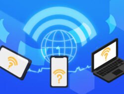 Ratusan Desa di Kaltim Dicanangkan Dapat Internet Gratis