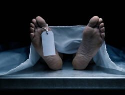 Napi Lapas Bontang Meninggal Dunia di RSUD Taman Husada, Ini Kata Polisi