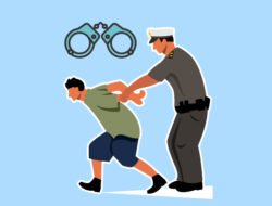 Sempat Tidak Ditahan, Pelaku Penganiayaan Anak di Bawah Umur Akhirnya Diringkus Polisi