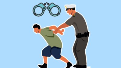 Pria di Samarinda Tega Habisi Dua Nyawa Anak Kandung