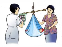 Wali Kota Bontang Ajak Warga Ikut Timbang Serentak untuk Cegah Stunting