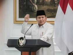 Sempat Diperebutkan, Prabowo Putuskan Empat Pulau Jadi Milik Aceh