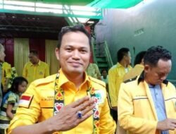 Baru Rudy Mas’ud Daftar Ketua Golkar Kaltim, Pendaftaran Ditutup Besok