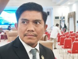 Kepala Dispopar Buat Gaduh, Andi Faiz Geram Atlet Bontang Terancam Absen di PON 2028