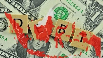 BI Catat Utang Luar Negeri Indonesia Tembus Rp7 Triliun