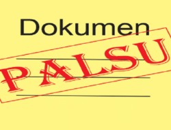 ASN Bontang Diduga Gunakan SPK Fiktif untuk Proyek Siluman, Polisi Selidiki Laporan