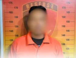 Kirim Video Bokep Lewas Sosmed, Warga Tengarong Berakhir di Penjara
