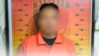 Kirim Video Bokep Lewas Sosmed, Warga Tengarong Berakhir di Penjara