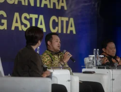 Kaltim Digadang Siap Jadi Motor Swasembada Energi Nasional