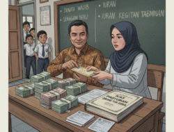 Ada Keluhan Pungutan, Disdikbud Bontang Soroti Peran Paguyuban Sekolah