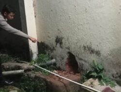 15 Tahanan Polsek Samarinda Kabur, Baru Enak Tertangkap dan Sembilan Buron