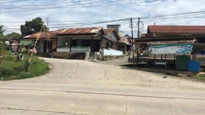 Gugatan Batas Kampung Sidrap, MK Sebut Ranah Pembentuk Undang-Undang