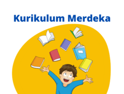 Perbedaan K13 dan Kurikulum Merdeka, Ini Penjelasan Plt Kepsek SMPN 7 Bontang