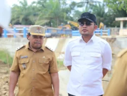 Dorong Keseragaman Tarif PDAM di Kaltim, Gubernur Rudy Mas’ud Evaluasi Pengelolaan Air Bersih