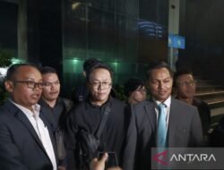 Timothy Ronald Dipolisikan Dugaan Penipuan Investasi Trading Kripto