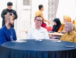 Bukan Sekadar Pengguna, 200 Guru di Bontang Kini Diajarkan Cara Membuat AI Agent Sendiri
