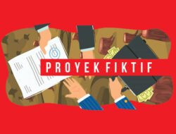 Kasus SPK Fiktif Diskop-UKMPP Resmi Naik Penyidikan