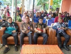 26 Tahun Dinanti, Pembangunan Kantor Lurah Jadi Usulan Prioritas dalam Musrenbang Berbas Pantai