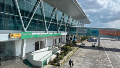 Lion Air Buka Rute Samarinda–Kuala Lumpur, Bandara APT Pranoto Siap Layani Penerbangan Internasional