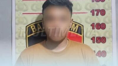 Waspada Modus Pinjam Motor! Polsek Sungai Kunjang Ungkap Kasus Penggelapan Bermotif Tukar Gadai
