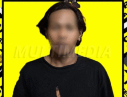 Sempat Buron dan Masuk DPO, Pelaku Curanmor Sadis di Eks Bandara Temindung Diringkus Jatanras di Balikpapan