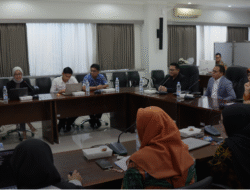 BKD Provinsi Kaltim Gandeng Konsultan AI Talent DNA untuk Pengembangan ASN