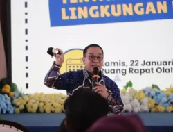 Pemprov Kaltim Tegaskan Aturan Baru Pakaian Dinas ASN Lewat Sosialisasi Pergub 55 Tahun 2025