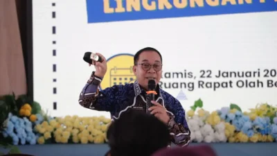 Pemprov Kaltim Tegaskan Aturan Baru Pakaian Dinas ASN Lewat Sosialisasi Pergub 55 Tahun 2025