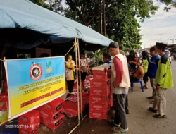 ‘Golden Time’, Dinsos Kaltim Optimalkan Peran KSB dan Tagana di Titik Rawan Bencana