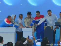 Jadi Kilang Terbesar di Indonesia, RDMP Balikpapan Mampu Hemat Devisa Negara Hingga Rp60 Triliun Per Tahun