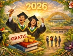 UKT Mahasiswa asal Kaltim Diperluas, Mahasiswa Tingkat Lanjut Bakal Dapat Bantuan di 2026