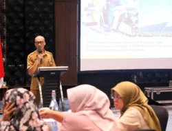 Pemprov Kaltim Klaim Motor Listrik sebagai Penggerak Ekonomi Baru