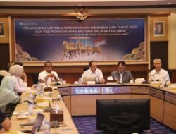 Perekonomian Kaltim Diklaim Bakal Meningkat di 2026