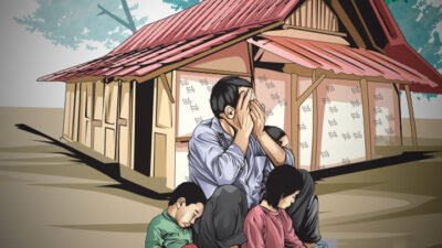 17.053 Jiwa di Kota Bontang Terdata sebagai Warga Miskin, Terbanyak di Bontang Selatan