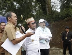 Akses Penghubung Kubar -Mahulu Dipastikan Selesai Tahun ini, Pemprov Anggarkan Puluhan Miliar