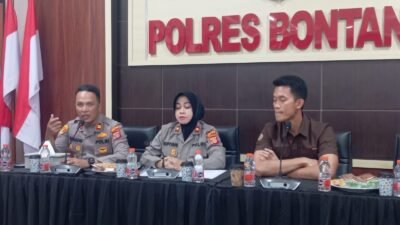 Sales Motor Asal Muara Badak DPO Ditetapkan DPO oleh Polres Bontang, Usai Tipu 75 Orang
