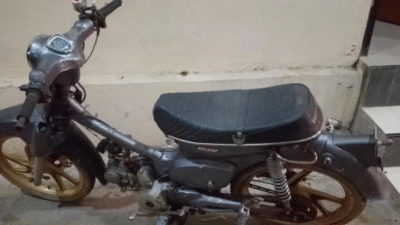 Patroli Siber Berbuah Hasil, Dua Pelaku Curanmor Ditangkap Polres Bontang