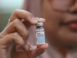 Dinkes Kaltim Salurkan 6.170 Dosis Vaksin Dengue Qdenga Cegah DBD, Kutim Penerima Terbanyak