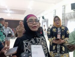 Dua Pejabat Dishub Jadi Tersangka Korupsi Bimtek, Beriku Respon Neni Moerniaeni