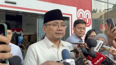 Kasus Rasuah Kuota Haji: Eks Menag Yaqut Penuhi Panggilan KPK sebagai Saksi Tersangka