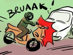 Korban Meninggal Dunia, Polisi Telusuri Dugaan Tabrak Lari di Bontang