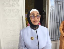 Pemkot Bontang Wacanakan Puskesmas Bakal Beroperasi 24 Tahun ini