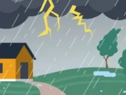 Warga Kaltim Diminta Waspada, Ini Daftar Wilayah Terancam Bencana Hidrometeorologi