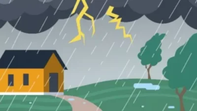Warga Kaltim Diminta Waspada, Ini Daftar Wilayah Terancam Bencana Hidrometeorologi