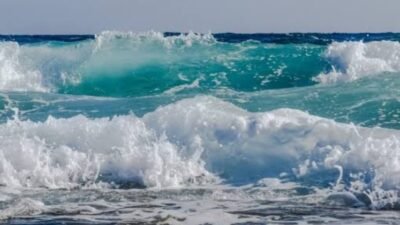 Air Laut Berpotensi Pasang Hingga Tiga Meter, BMKG Balikpapan Ingatkan Warga Pesisir