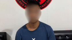 Jambret Mahasiswi di Loa Kulu, Pria Berinisial AM Diringkus Tim Alligator di Samarinda